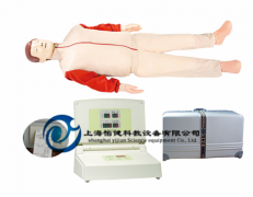 心肺復(fù)蘇訓(xùn)練模擬人