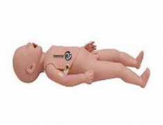 新生兒生長指標(biāo)評定及護(hù)理訓(xùn)練模型