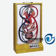 大、小循環(huán)電動模型