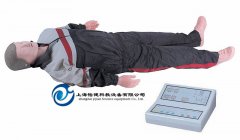礦山急救模擬人