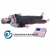 心肺復(fù)蘇急救模型