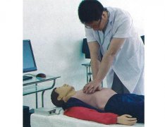智能化心肺復(fù)蘇訓(xùn)練教學(xué)系統(tǒng)（半身/全身、網(wǎng)絡(luò)版）